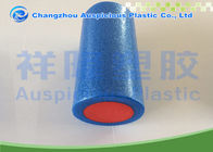 Aangepaste EPE-Hoogte - de Rol van het dichtheidsschuim, Blauw Uitgedreven Polyethyleenschuim