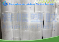 Plastic Verpakkende de Bellenomslag van het polyethyleenschuim Groen tegen Goederenschade