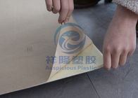 Het zachte Zelfklevende Document van de het Behang Dikke Muur van het Baksteenschuim voor Zaal Decoratie