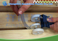 Flexibele en Samendrukbare Schuimsteun Rod Use Before Sealant Application